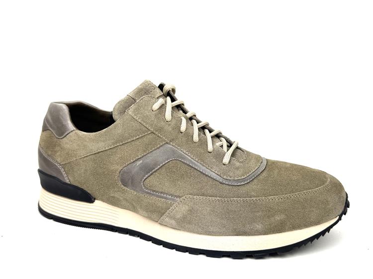 GIJS 2138 wijdte H beige
