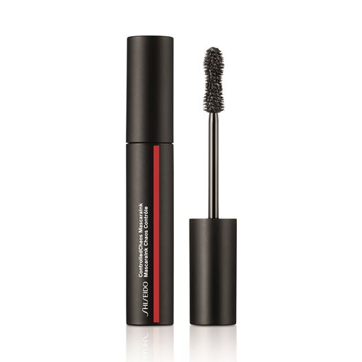 Shiseido Controlledcaos Mascaraink, 01 Black