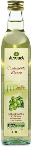 Alnatura Bio Condimento Bianco