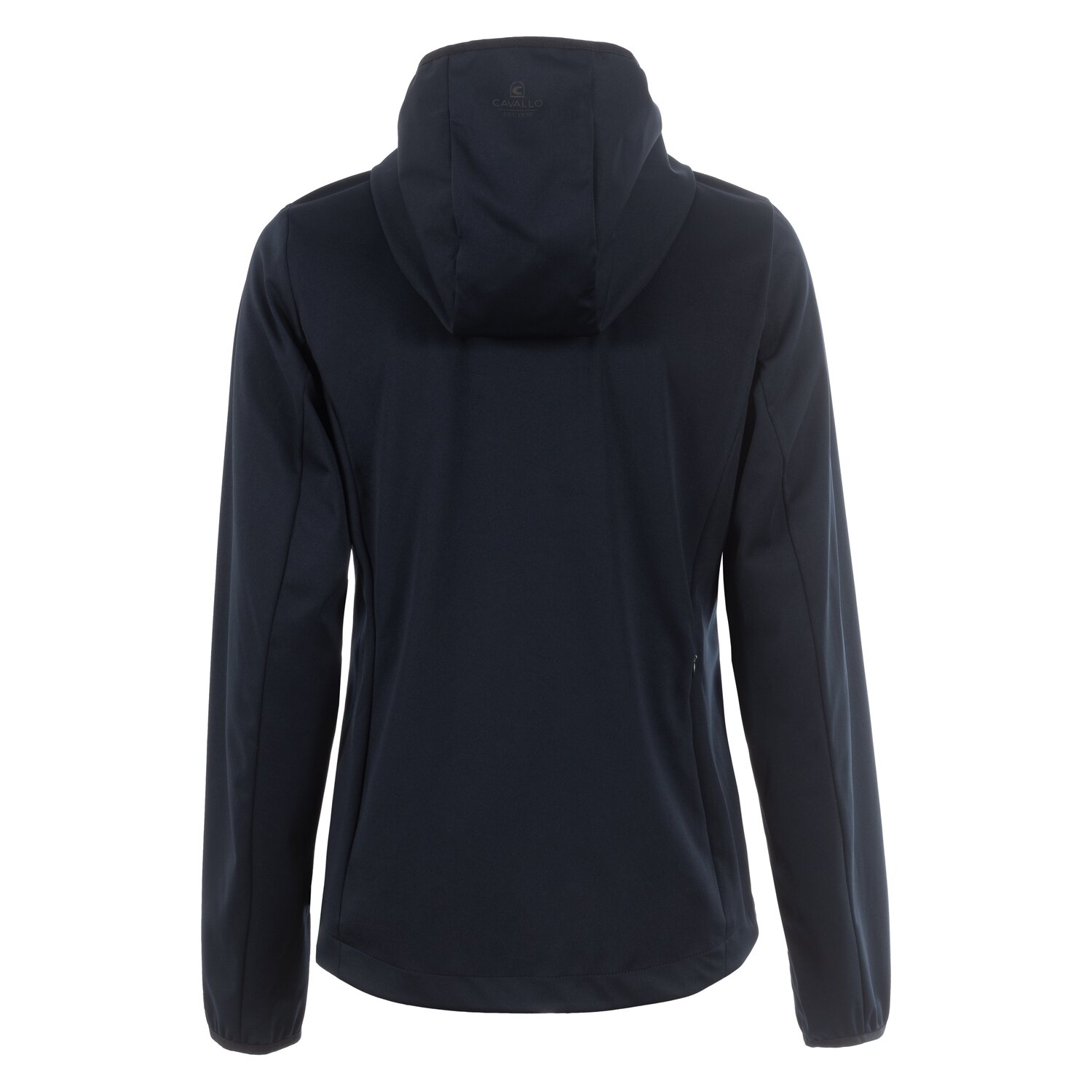 Cavallo CAVAL FLEX JACKET Softshelljacke - black