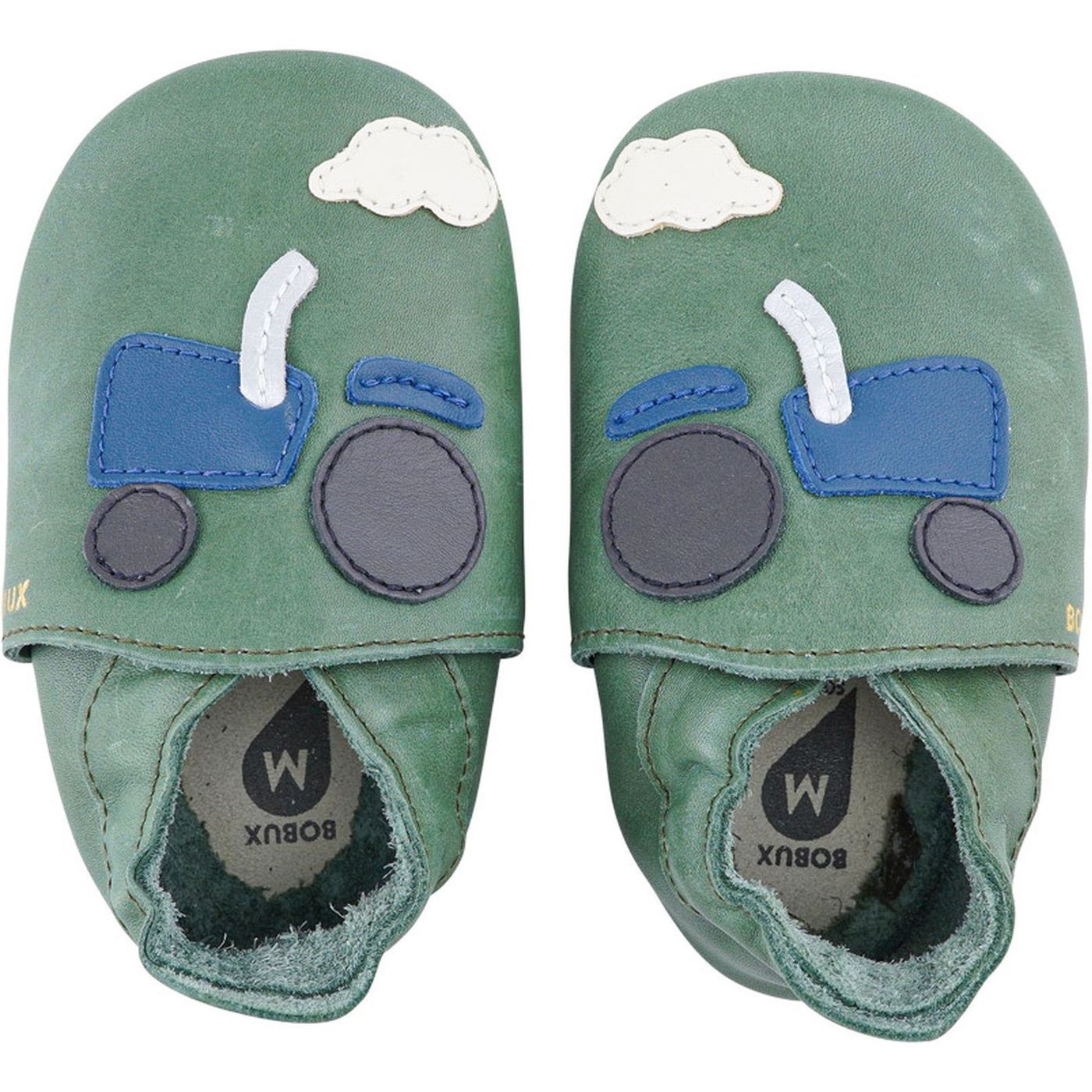 BobuxTracks