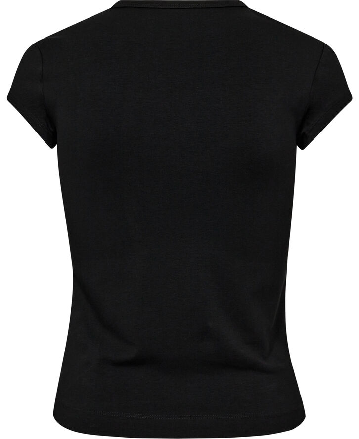 Diesel T-ANGIE T-SHIRT 9xxa