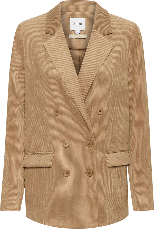 Saint Tropez GabborSZ Blazer Nuthatch