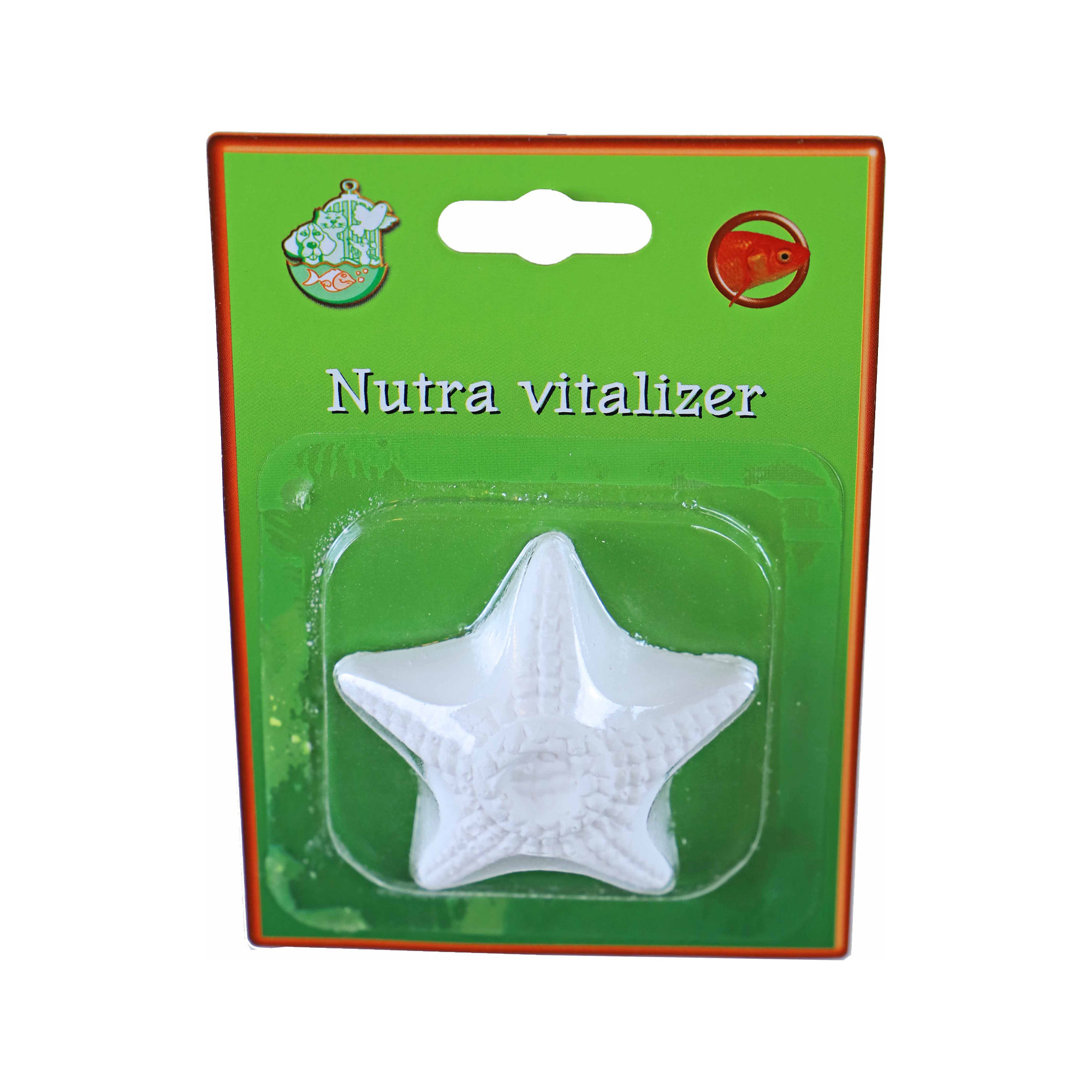 Boon Nutra Vitalizer Zuurstofsteen
