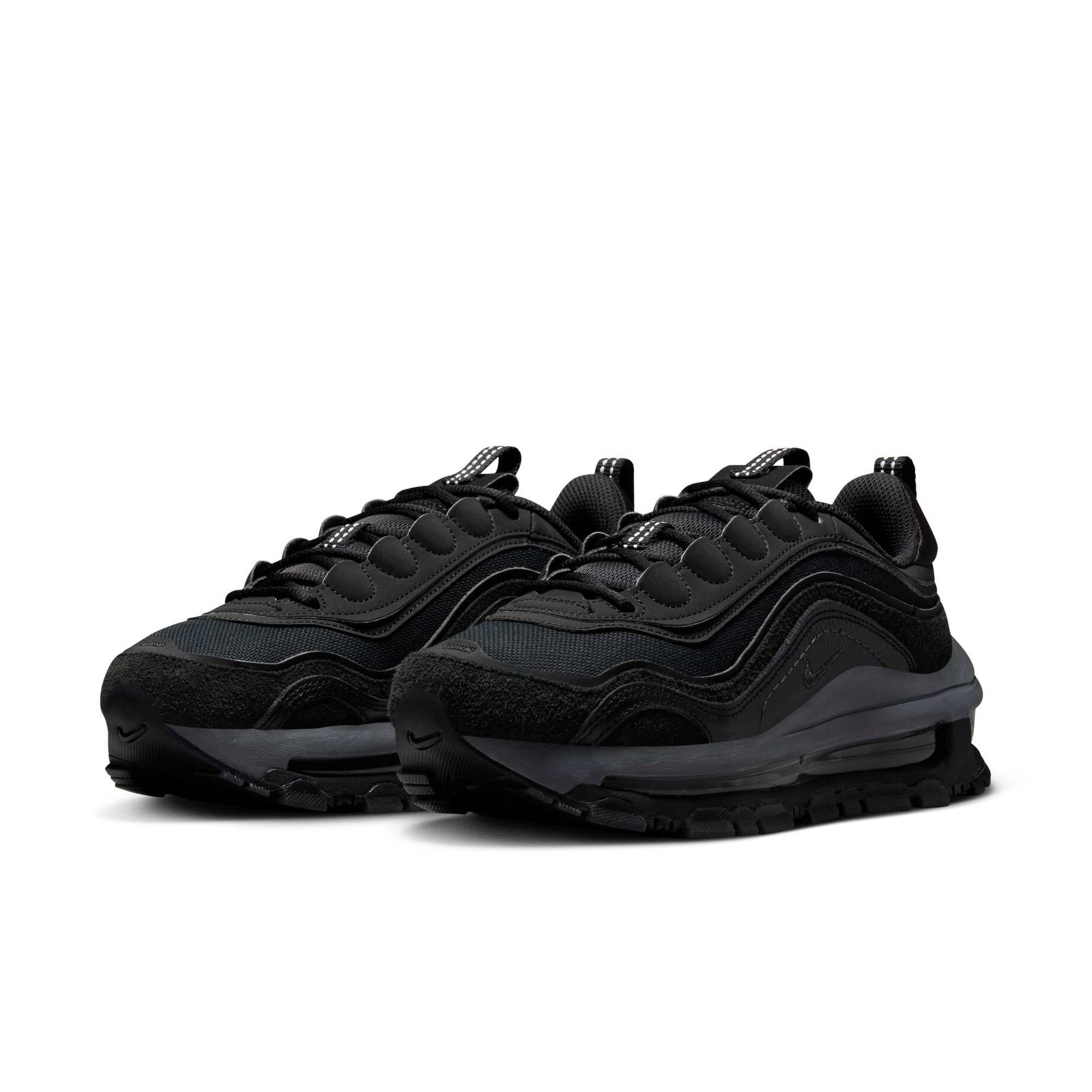 Nike| Damen Sneaker AIR MAX 97 FUTURA