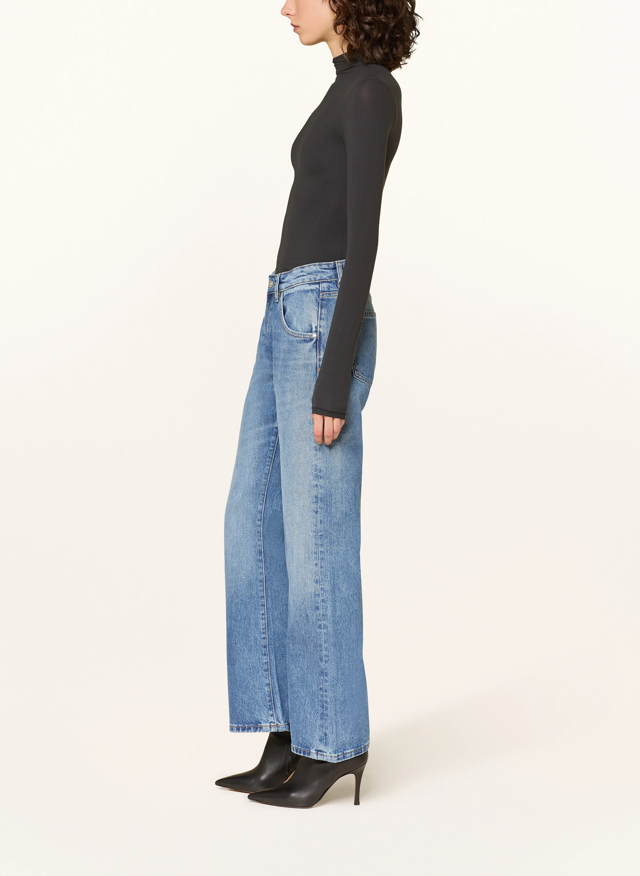 EB DENIM Bootcut Jeans BELLA
