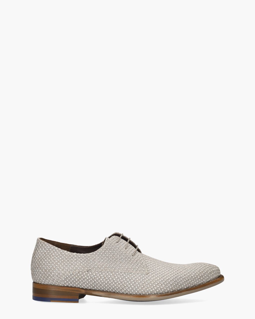 Floris Van Bommel De Stijler 20.12 Heren Veterschoenen
