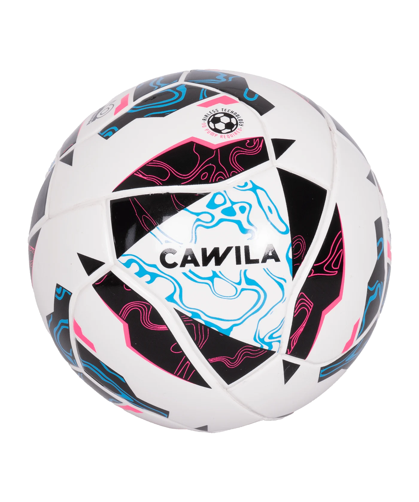 Cawila LIGA TRITON Mini-Fußballl | Fairtrade