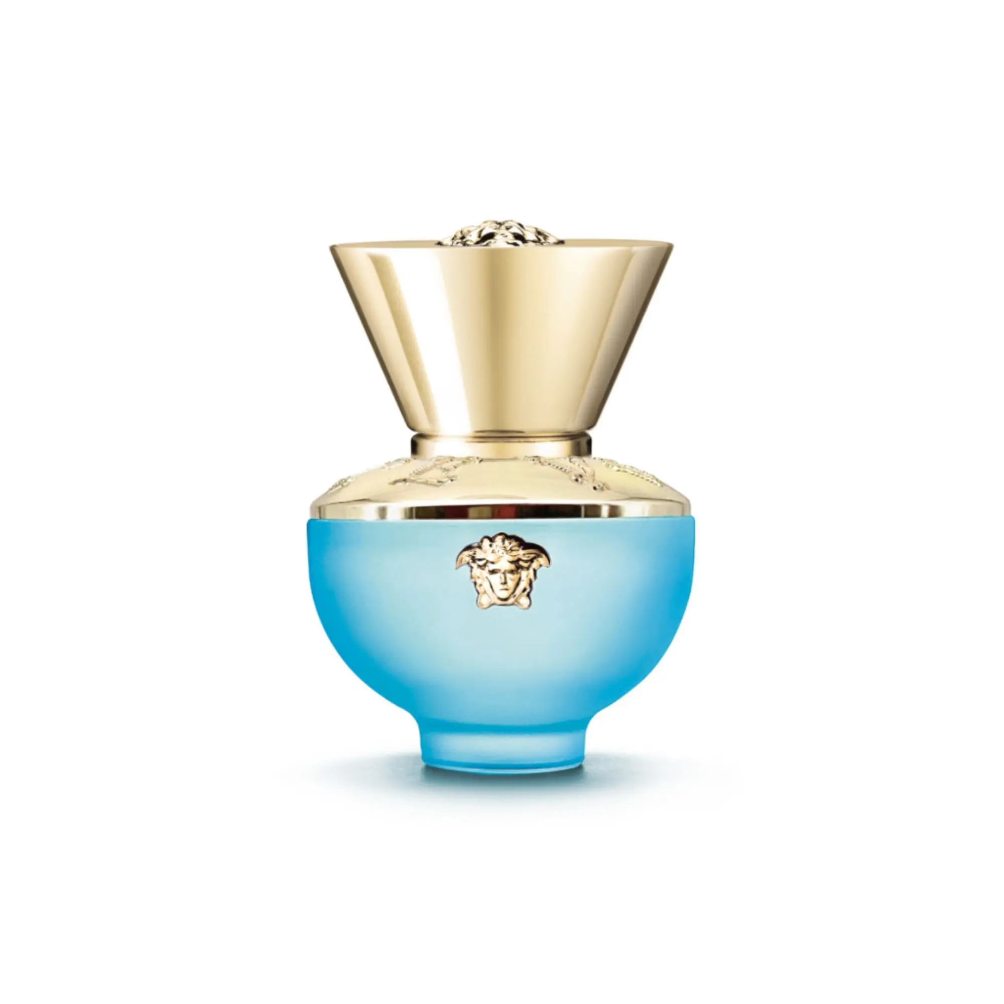 Versace - Dylan Turquoise Eau de Toilette- Eau de toilette