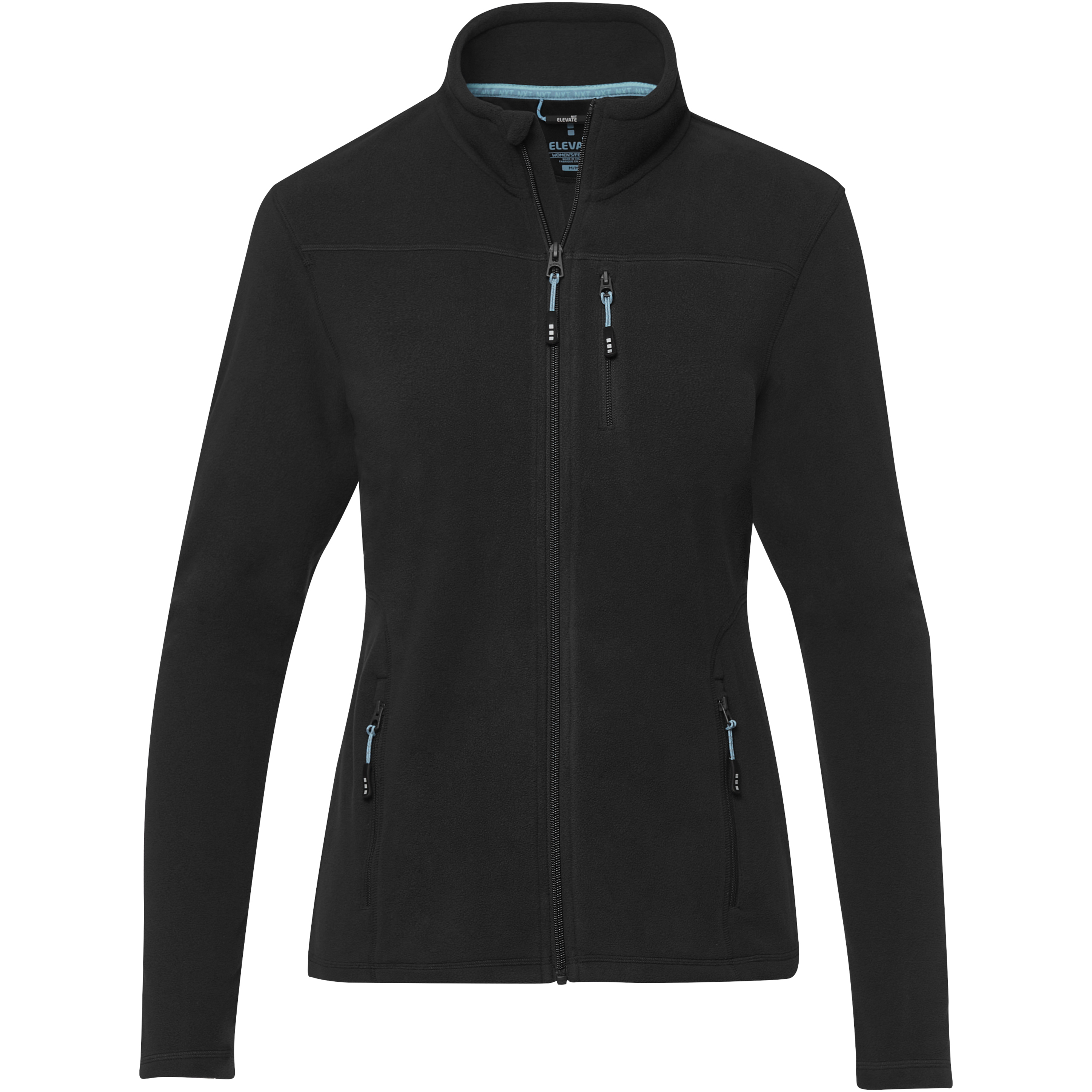 Elevate NXT 37530 - Veste Polaire Femme Recyclée Amber Éco-Responsable