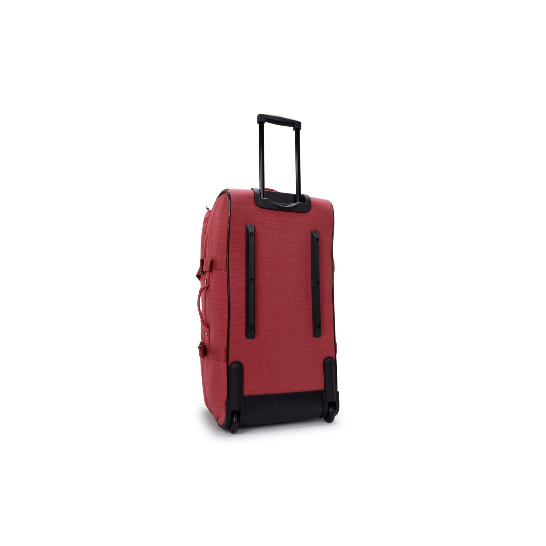TEAGAN L Grand Sac de Voyage à Roulettes - Funky Red