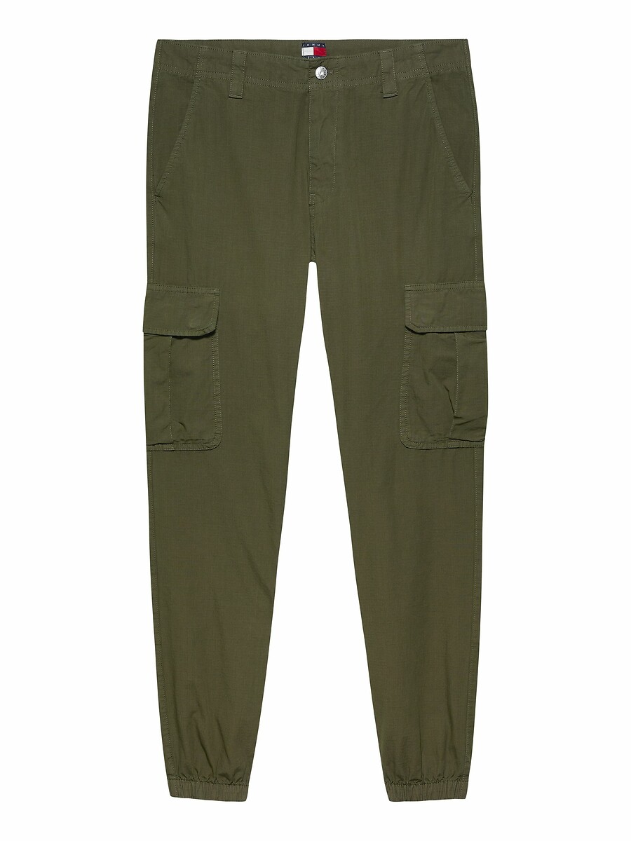 Calças cargo Ryan da TOMMY JEANS