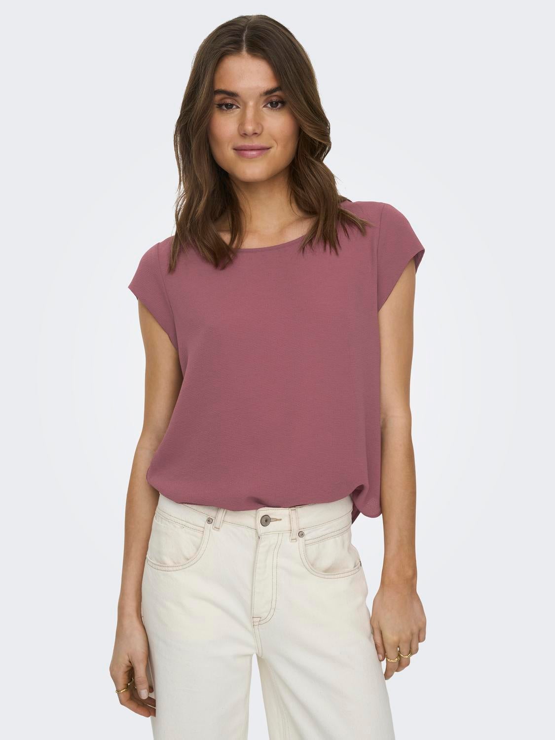 ONLVIC Top Renaissance Rose