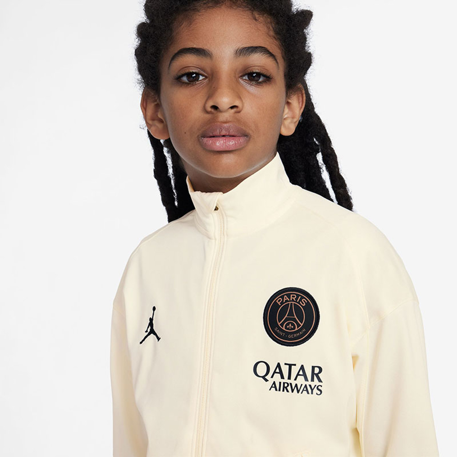 Nike Paris Saint-Germain Strike Trainingspak Kids