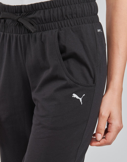 Puma - ESS DANCER PANT - Noir