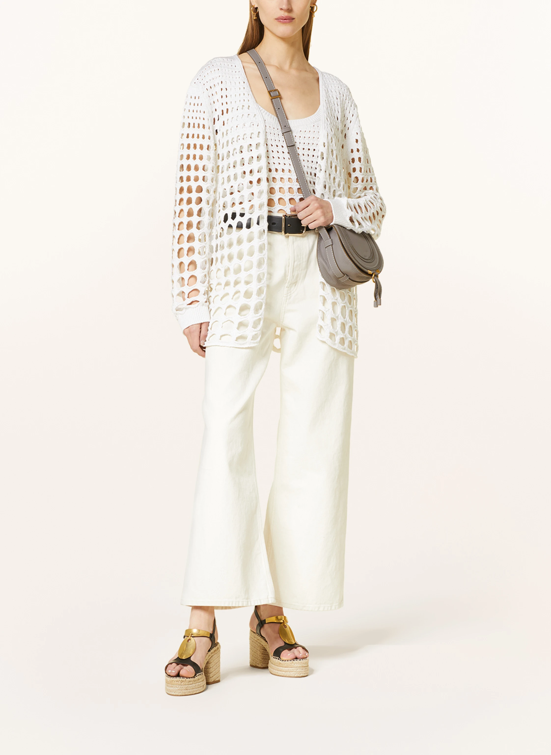 Chloé Umhängetasche MARCIE MINI