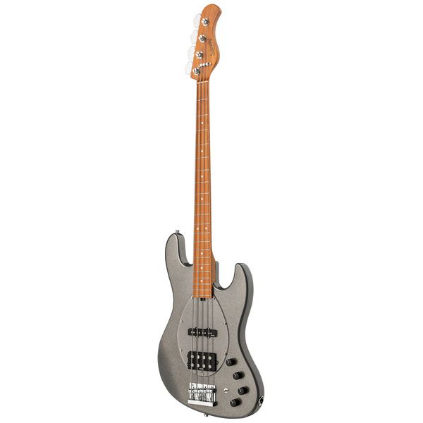 Sadowsky MetroExp21 Vintage MJ4 RM SIL