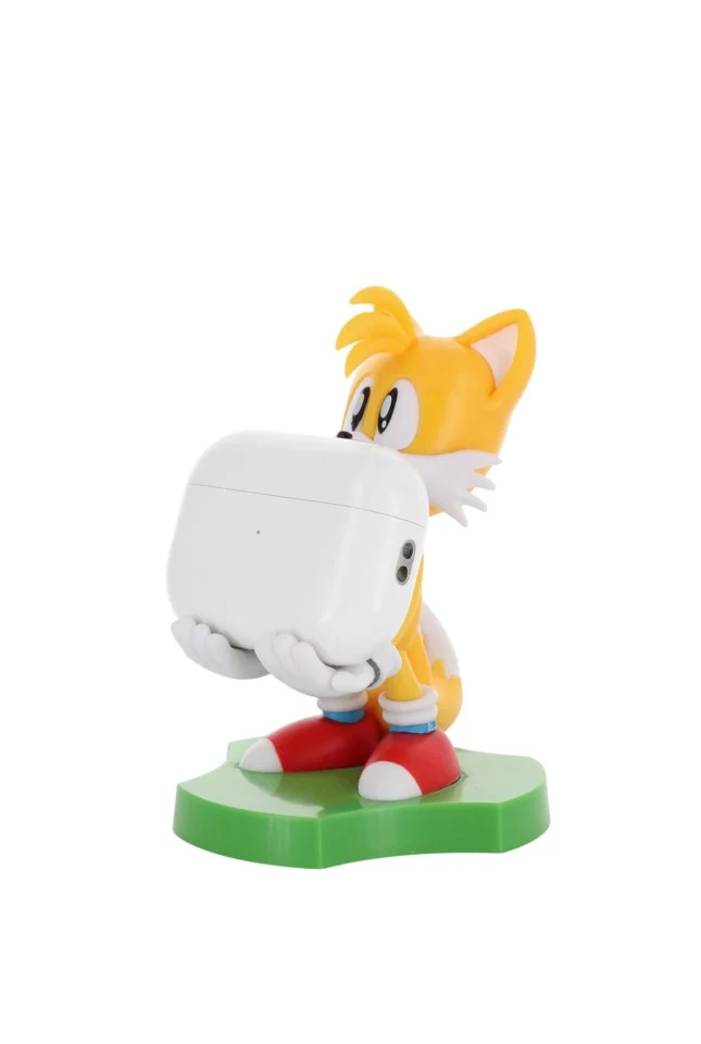 Holdems Sega Tails