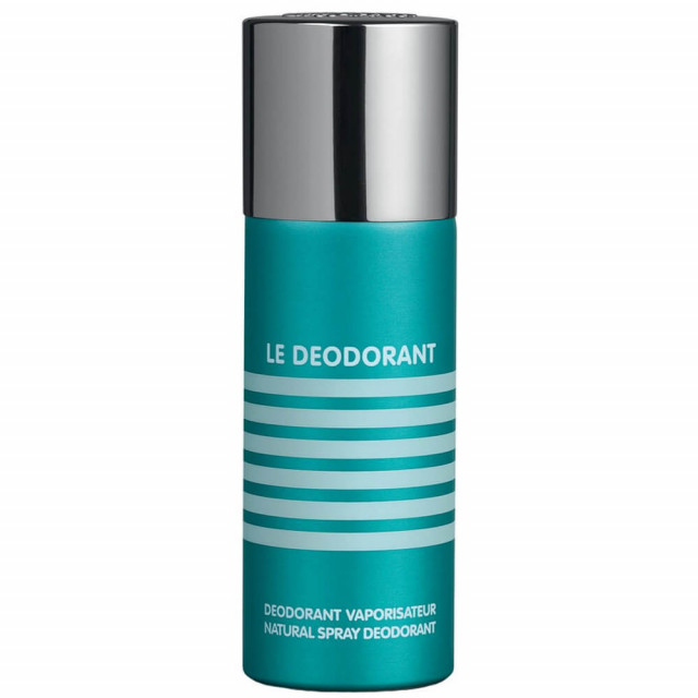 Le Male Déodorant Spray JEAN PAUL GAULTIER