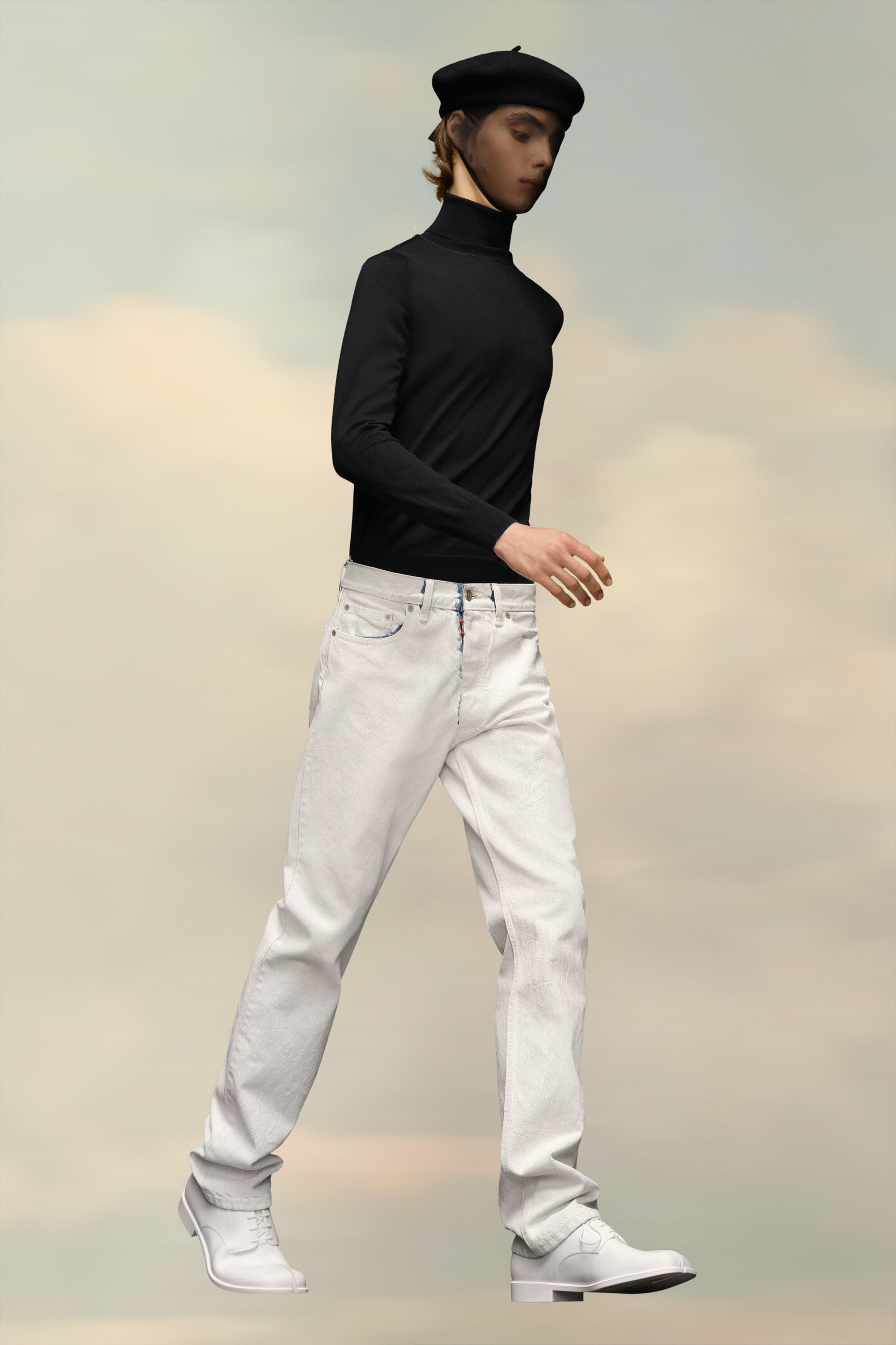 Jean drofr design