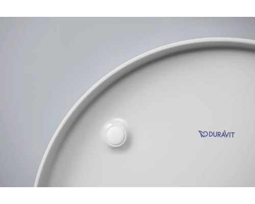 DURAVIT toiletzitting D-Neo wit 21610000