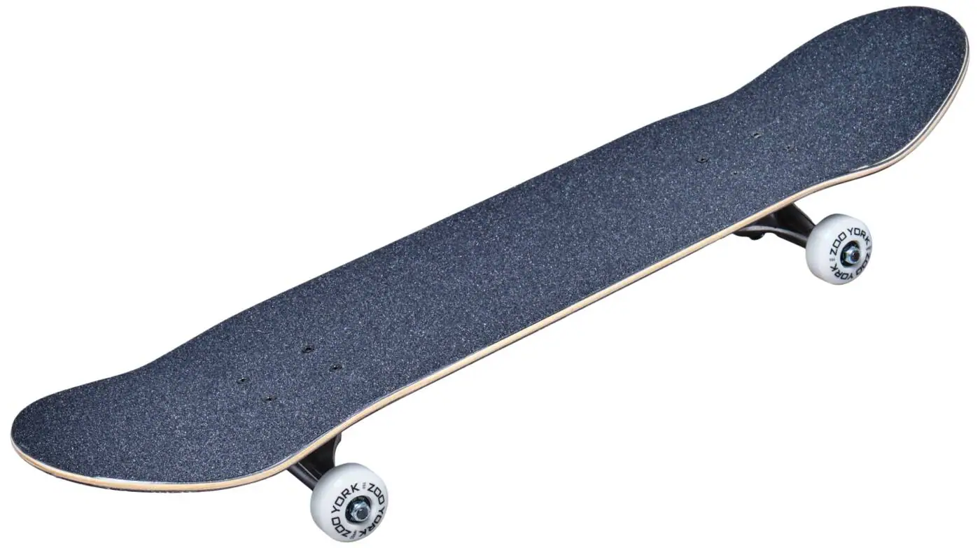 Zoo York Tag Komplet Skateboard | SkatePro