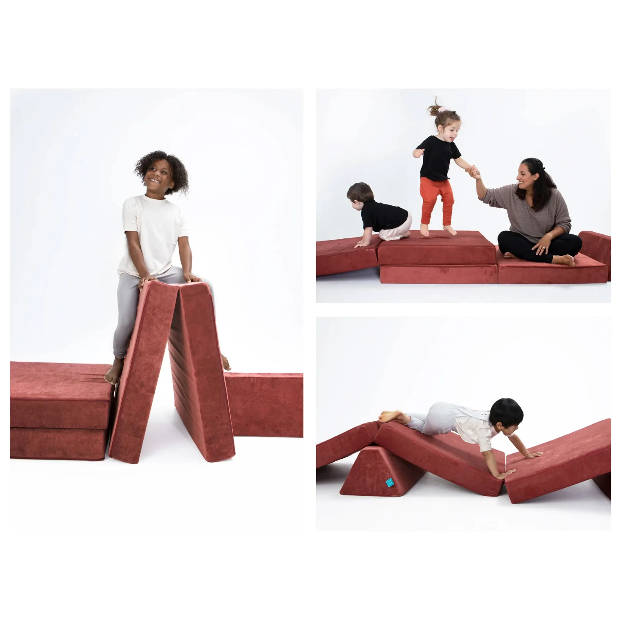 Go Coconut Canapé Modulaire Complet - Fig