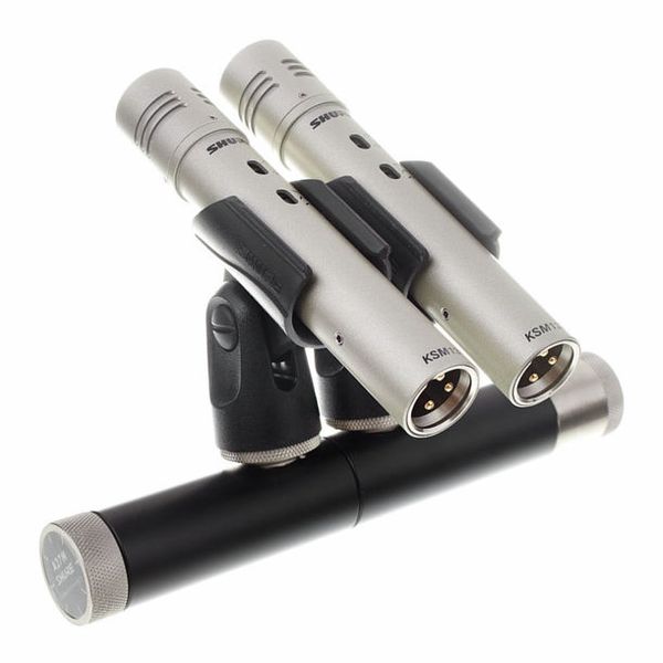 Shure KSM 137 Stereoset