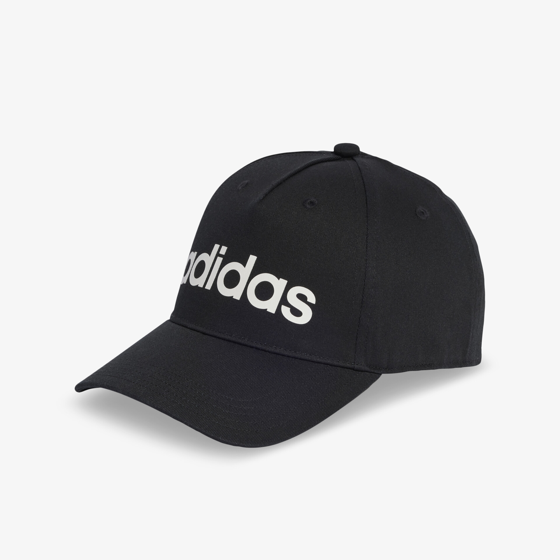 adidas DAILY Damen Caps schwarz