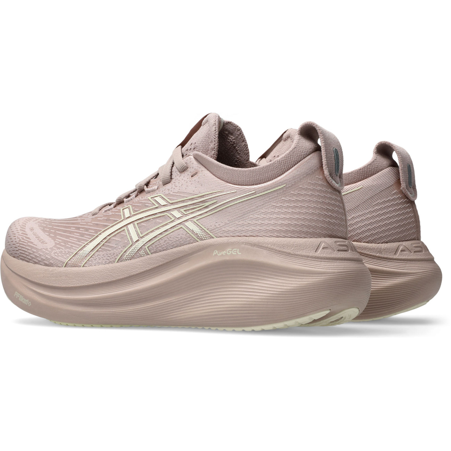 ASICS GEL-Nimbus 27 Dames