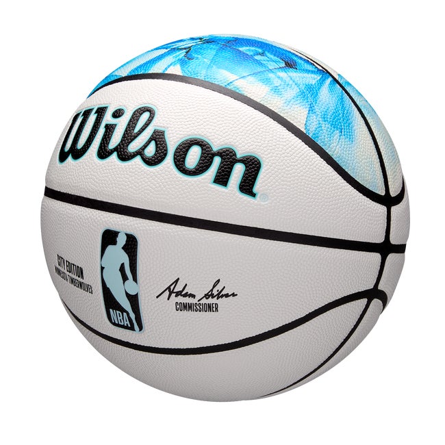 2024-2025 NBA Team City Edition Collector Basketball