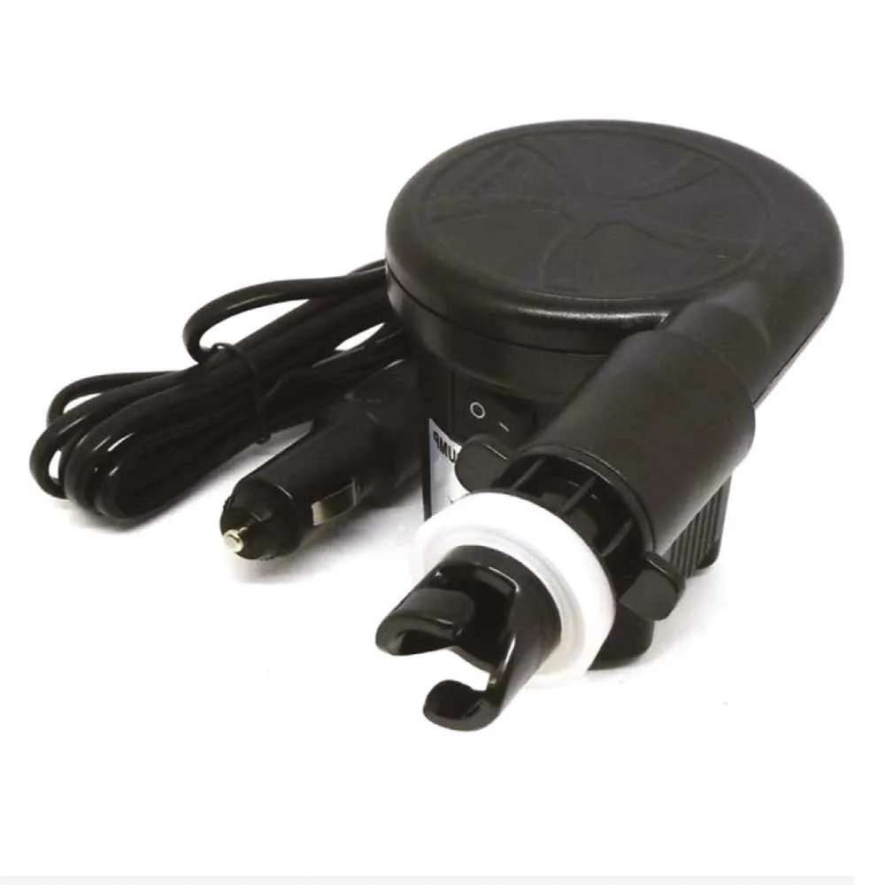 Star Start4 4psi Tragbare elektrische Luftpumpe