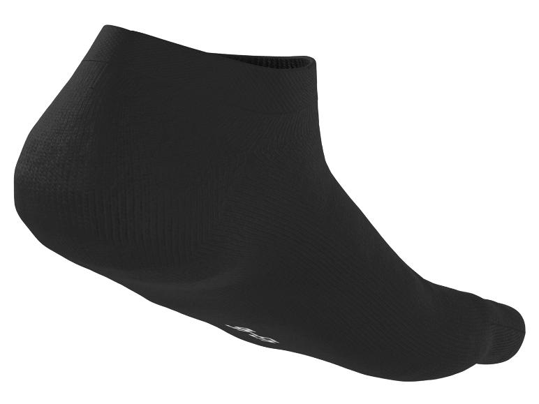 5 Paar heren thermo sneakersokken
