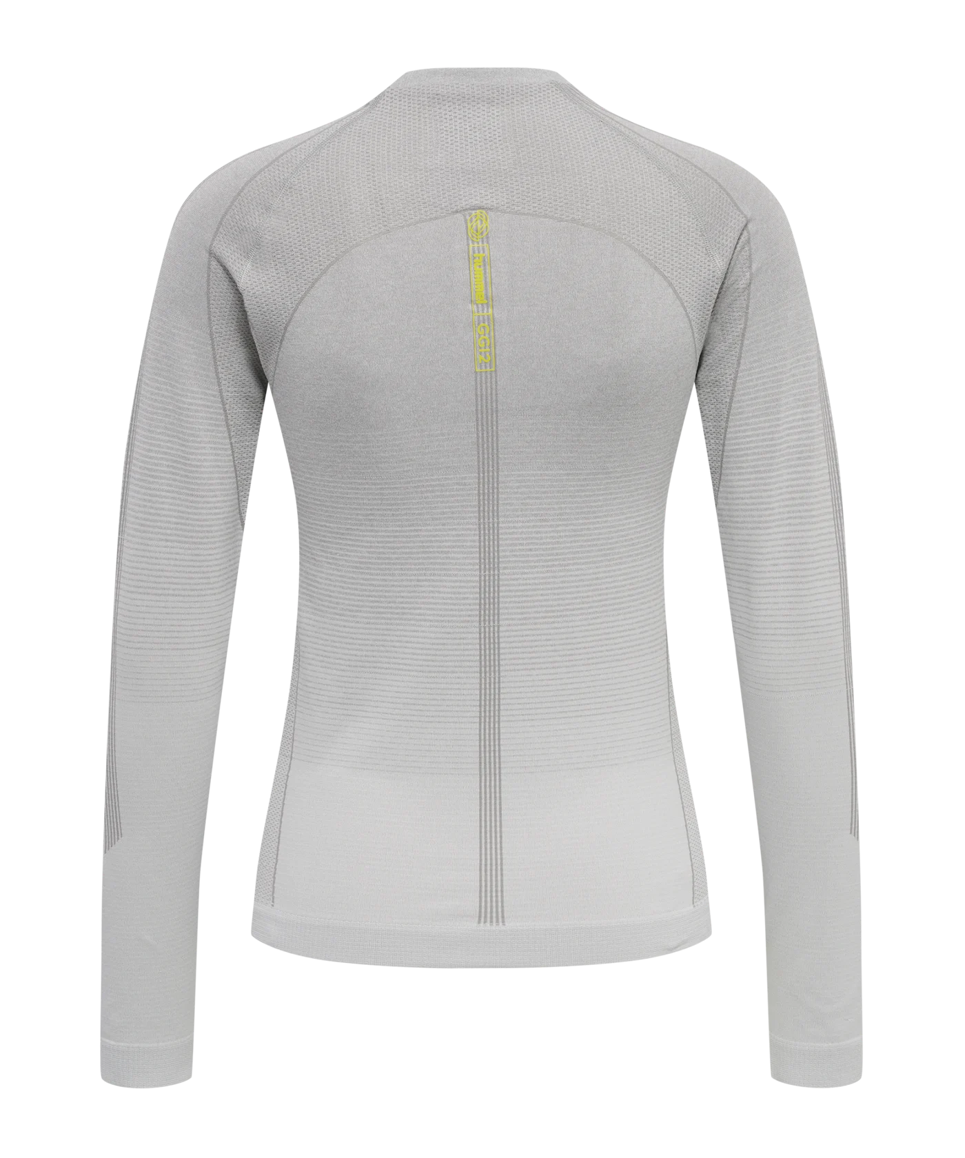 Hummel hmlGG12 Seamless Sweatshirt Damen F1114