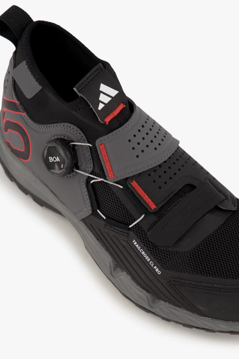 Five Ten Trail Cross PRO Clip-In Herren Bikeschuh