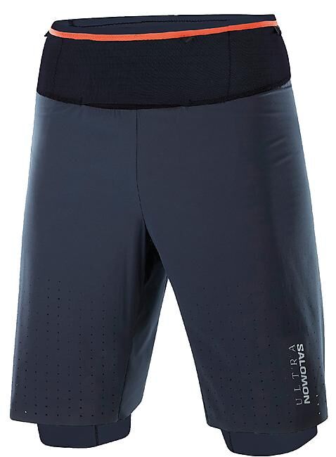 SALOMON - SHORT/CUISSARD S-LAB ULTRA FDH 2IN1 M