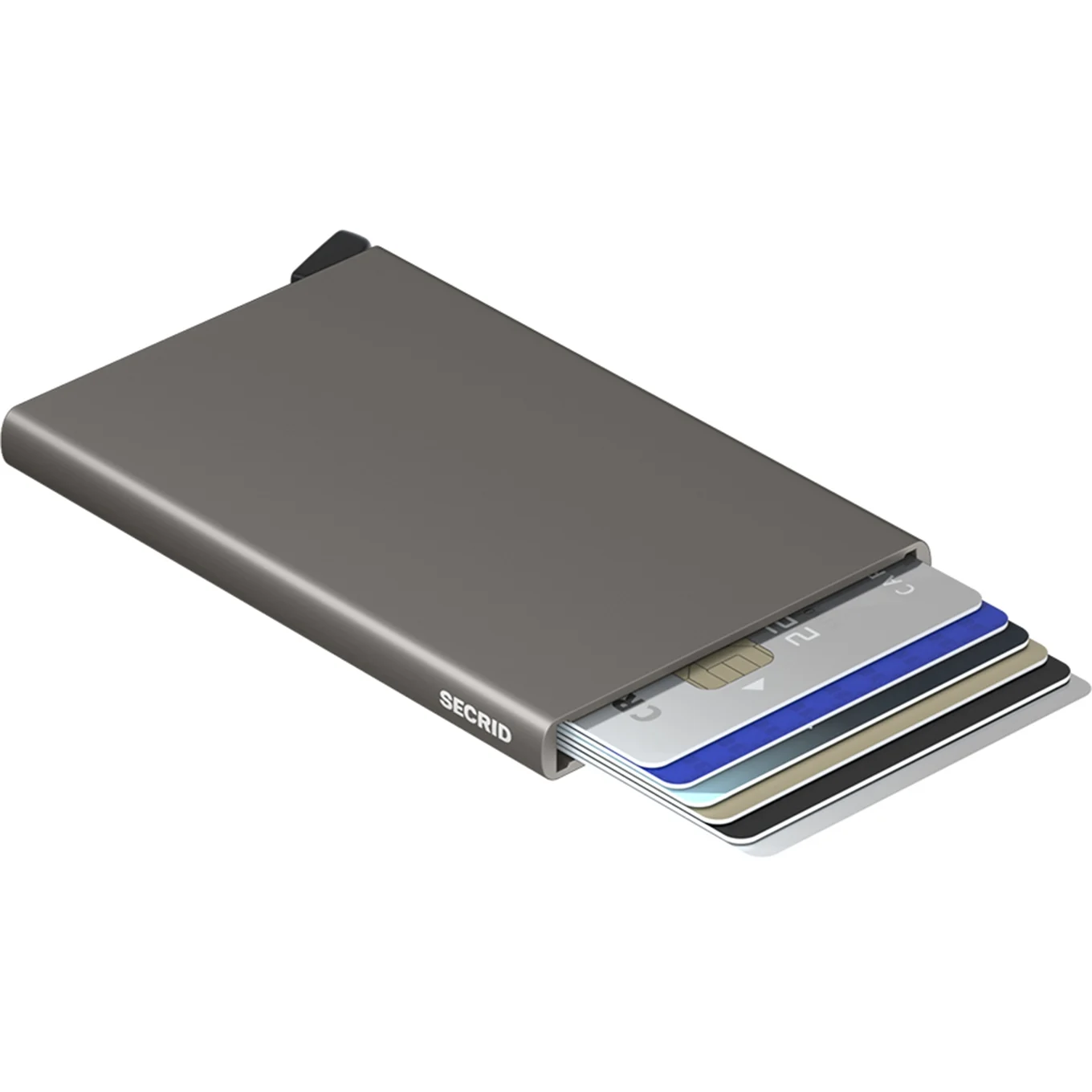 Secrid Cardprotector Earth Grey