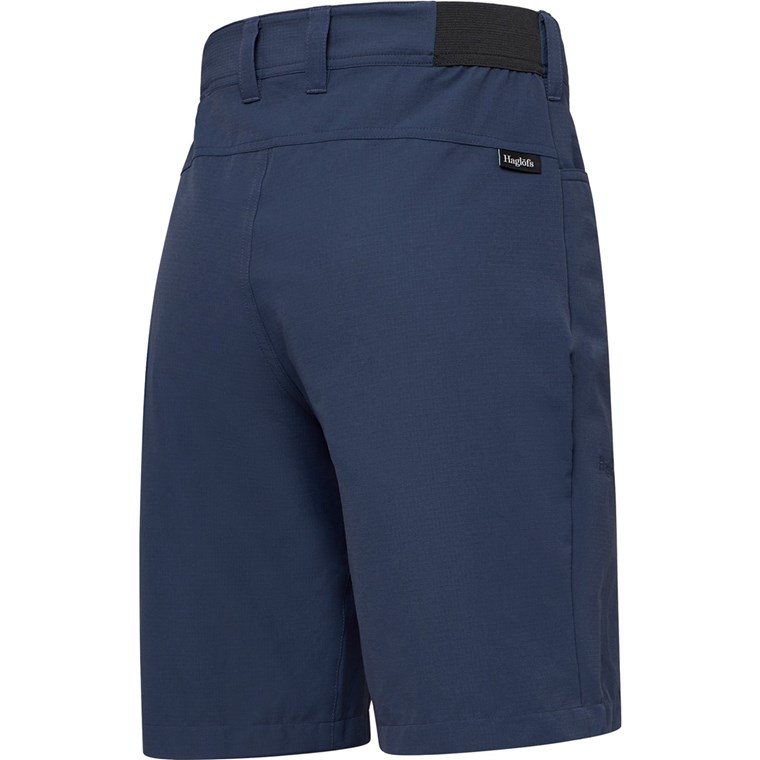 Haglöfs Korp Lite Shorts Men Tarn Blue