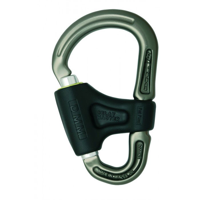 DMM Belay Master 2