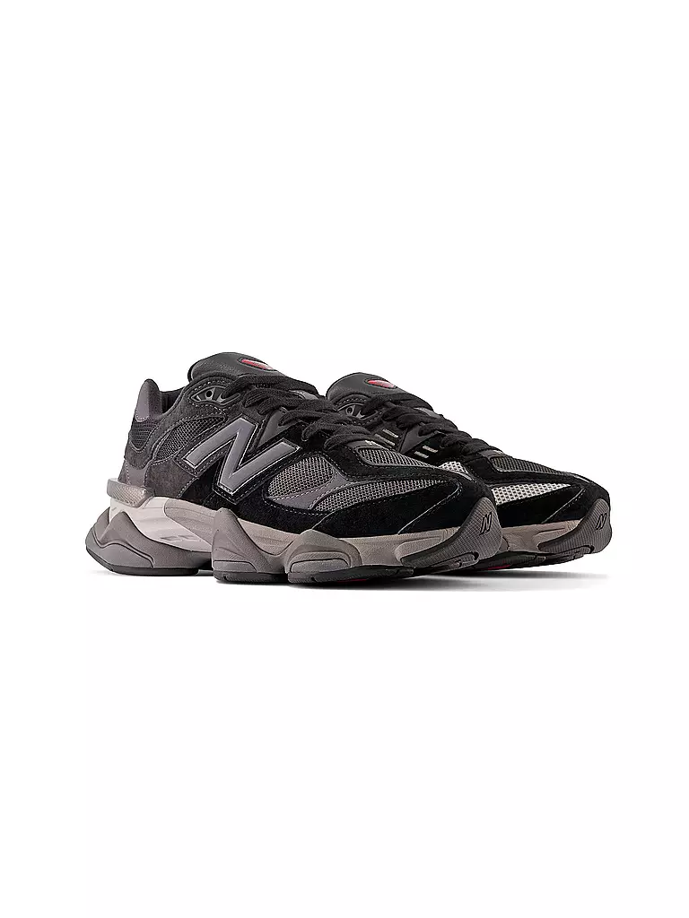 NEW BALANCE Sneaker 9060 schwarz