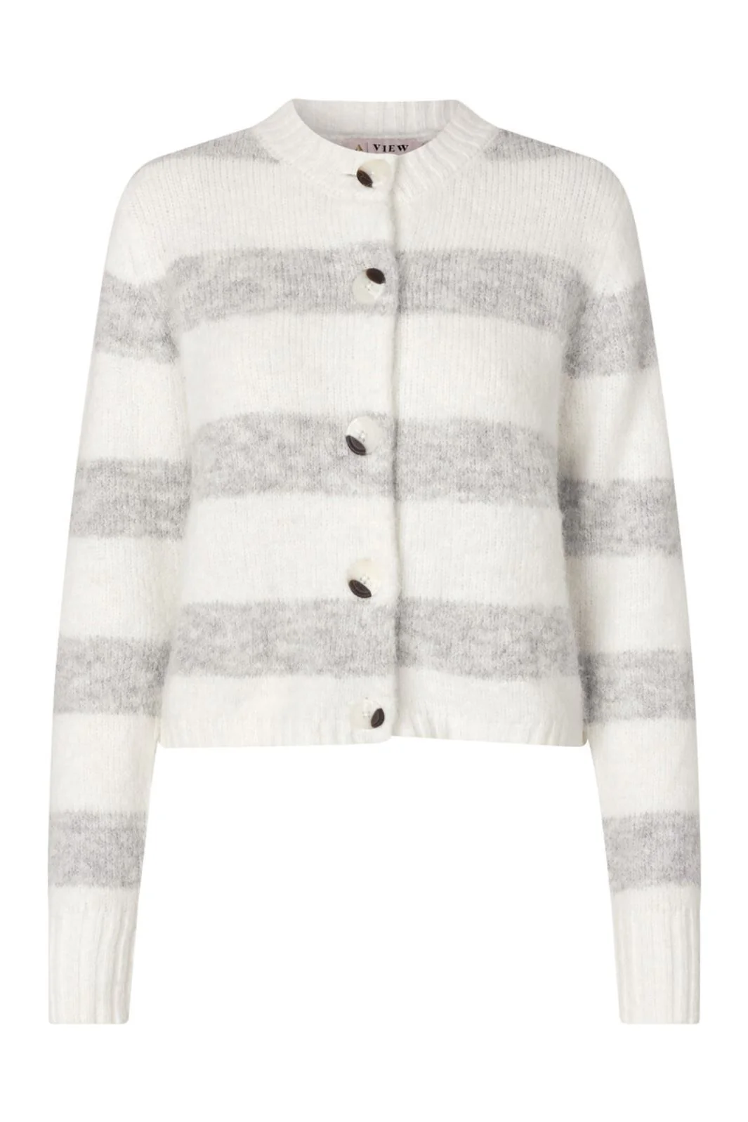 A-View Angie Knit Cardigan