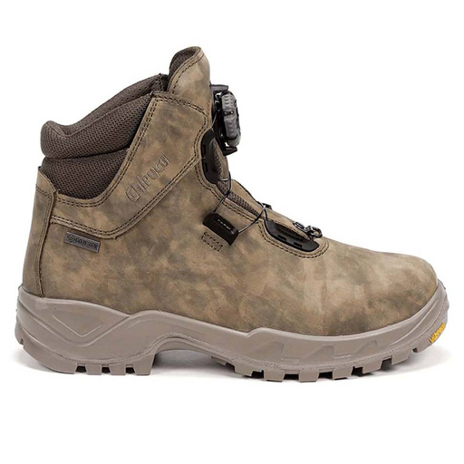Botas Chiruca Cares Boa 31 Gore-tex