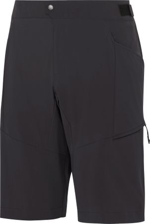 QIMSA PRO Herren-Bikeshorts  black  L