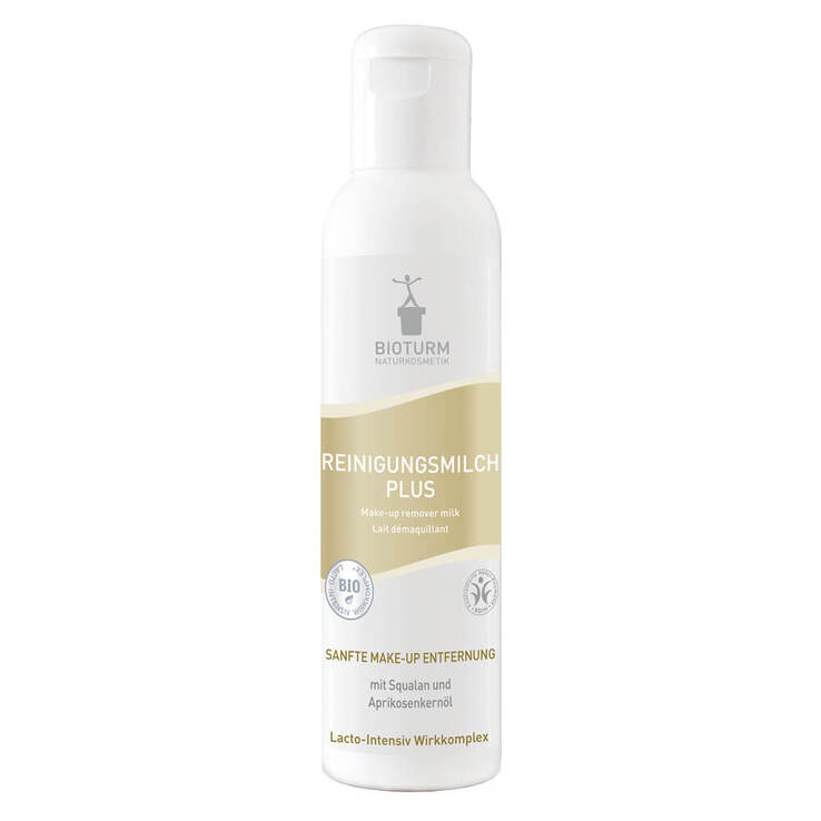 Bioturm Reinigungsmilch plus Nr.51, 150 ml