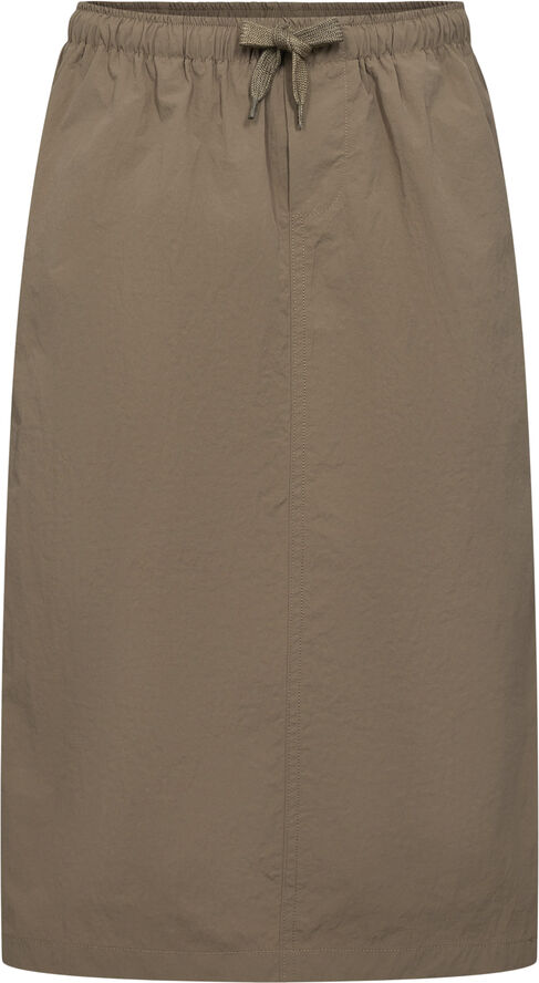 Sofie Schnoor Skirt Middle brown