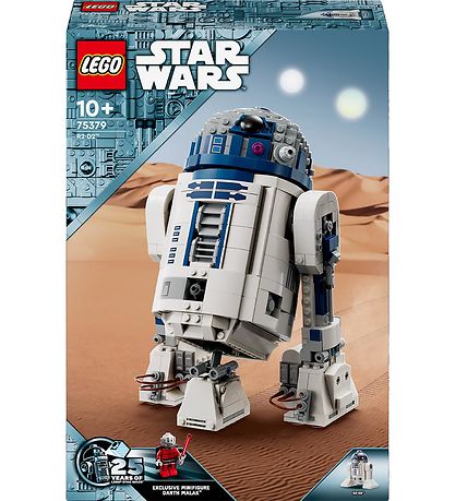 LEGO? Star Wars - R2-D2 75379 - 1050 Dele