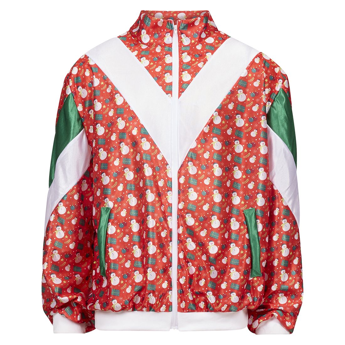 Grilldress Jul