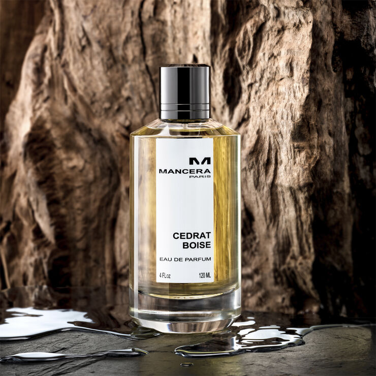 Mancera Cedrat boise Eau de Parfums 120 ml