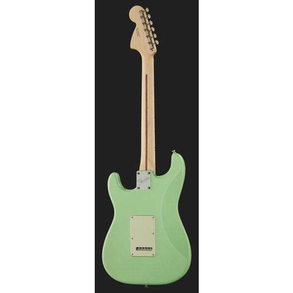 Fender AM Perf.Strat HSS MN SFG