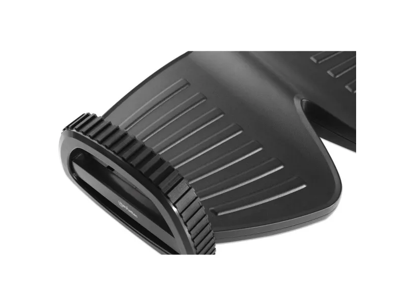 Manhattan 462181, Sort, Plast, 10 kg, 502 mm, 277 mm, 135 mm